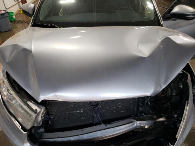 Photo 12 from auction – 2014 TOYOTA HIGHLANDER with VIN 5TDJKRFH7ES066338