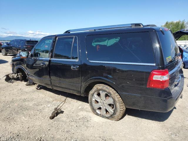 Photo 2 from auction – 2017 FORD EXPEDITION with VIN 1FMJK1MT9HEA43125