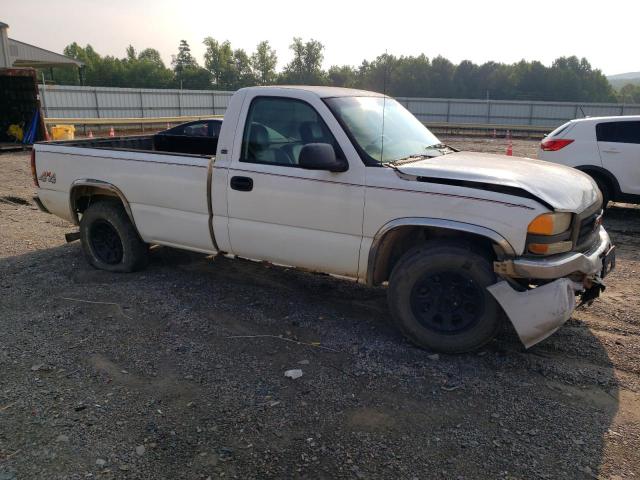 Photo 4 from auction – 2005 GMC SIERRA with VIN 1GTEK14V25Z218133