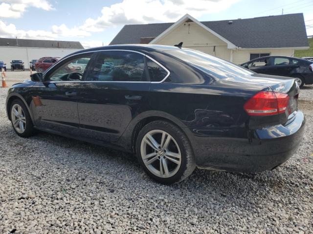 Photo 2 from auction – 2014 VOLKSWAGEN PASSAT SE with VIN 1VWBS7A32EC047084