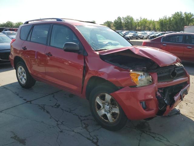 Photo 4 from auction – 2009 TOYOTA RAV4 with VIN JTMBF35V195009528