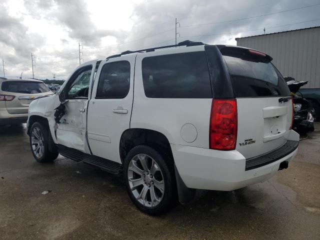 Photo 2 from auction – 2014 GMC YUKON SLE with VIN 1GKS1AE0XER247649