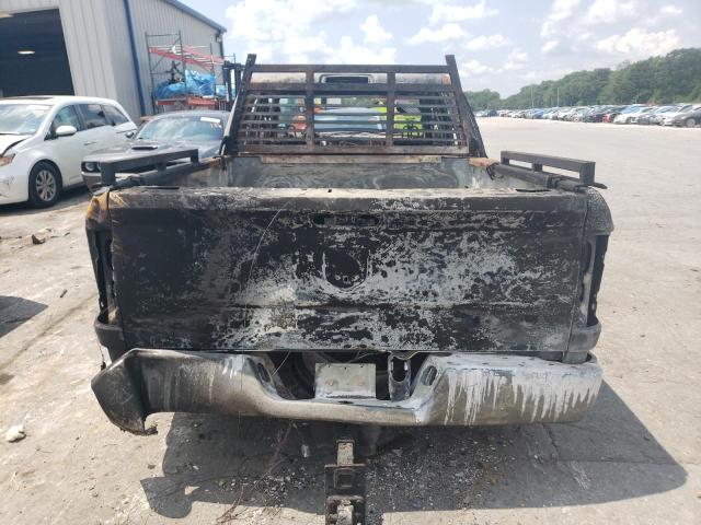 Photo 6 from auction – 2016 RAM 2500 SLT with VIN 3C6TR5DT5GG379014
