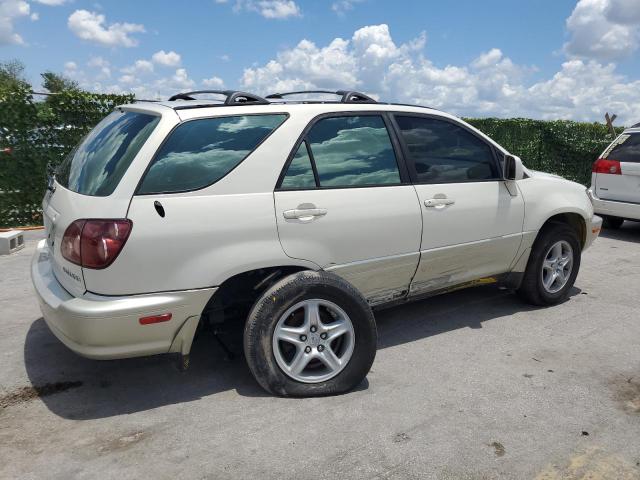 Photo 3 from auction – 2000 LEXUS RX 300 with VIN JT6GF10U1Y0075234