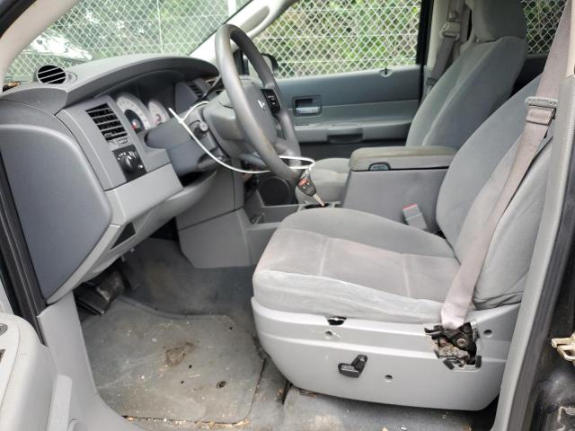 Photo 7 from auction – 2005 DODGE DURANGO SL with VIN 1D4HB48N95F576245