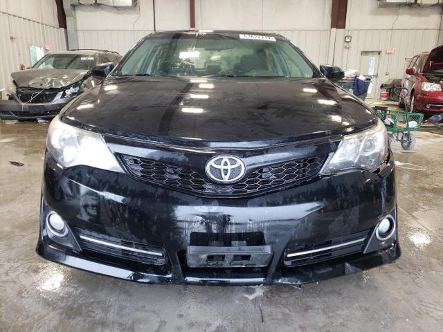 Photo 5 from auction – 2014 TOYOTA CAMRY L with VIN 4T1BF1FK5EU473197
