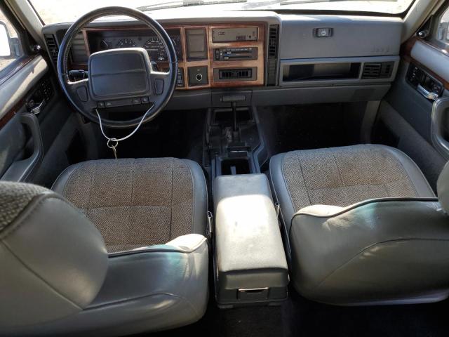 Photo 8 from auction – 1995 JEEP CHEROKEE C with VIN 1J4FJ78S2SL526616