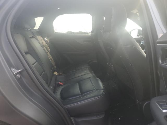Photo 10 from auction – 2018 JAGUAR F-PACE S with VIN SADCM2FV3JA247724