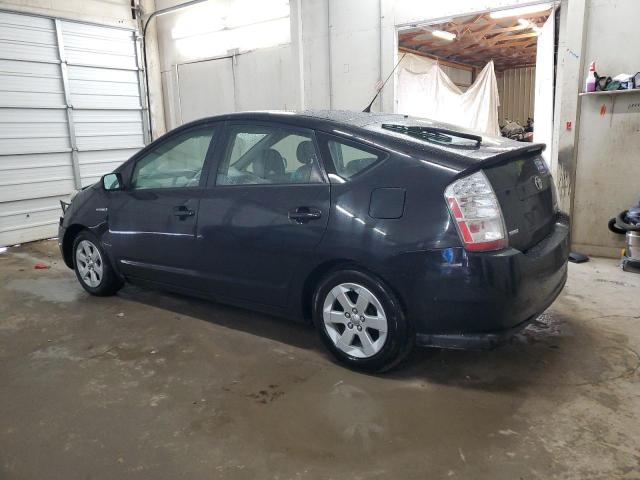 Photo 2 from auction – 2007 TOYOTA PRIUS with VIN JTDKB20U173207412