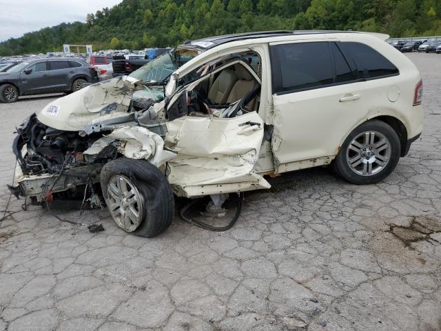 Фото 1 с аукциона – 2007 FORD EDGE SEL P с VIN 2FMDK49C27BB71921