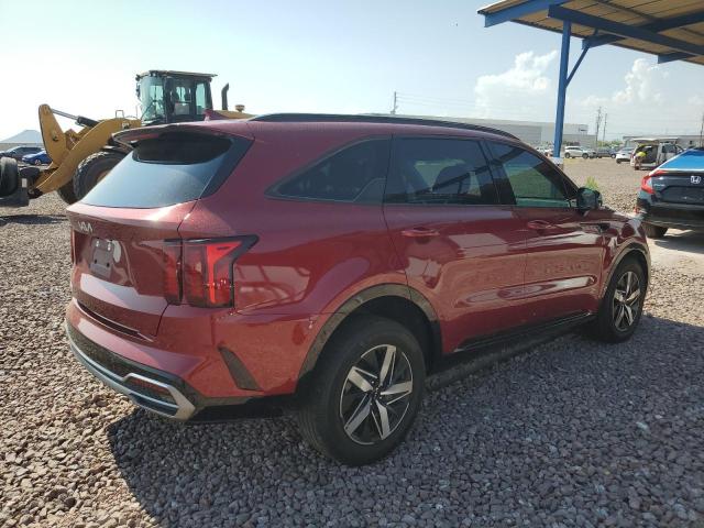 Photo 3 from auction – 2023 KIA SORENTO S with VIN 5XYRL4LC4PG190322