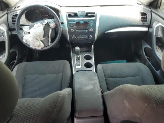 Photo 8 from auction – 2015 NISSAN ALTIMA 2.5 with VIN 1N4AL3AP5FC206730