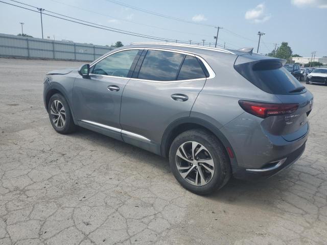 Photo 2 from auction – 2021 BUICK ENVISION E with VIN LRBFZPR47MD062586
