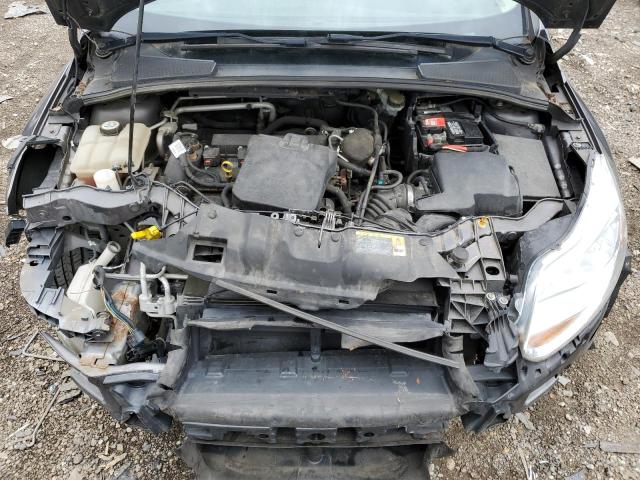 Photo 11 from auction – 2013 FORD FOCUS SE with VIN 1FADP3F28DL188171