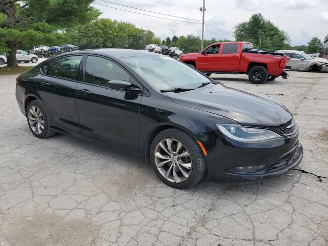 Photo 4 from auction – 2015 CHRYSLER 200 with VIN 1C3CCCBB2FN749810