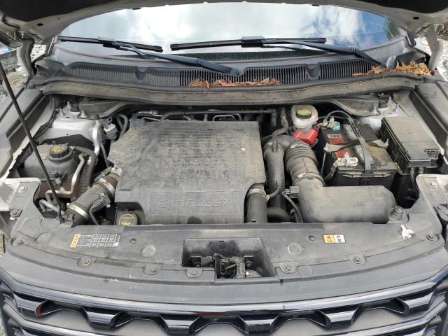 Photo 12 from auction – 2016 FORD EXPLORER S with VIN 1FM5K8GT4GGC52863