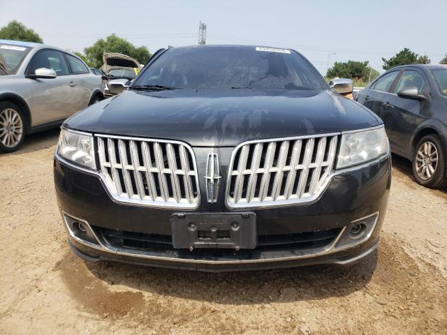 Photo 5 from auction – 2011 LINCOLN MKZ with VIN 3LNHL2GC4BR757486