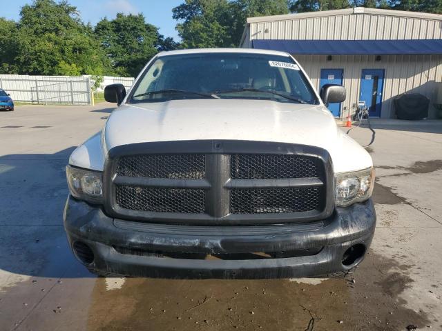 Photo 5 from auction – 2003 DODGE RAM 1500 S with VIN 1D7HA16NX3J558547