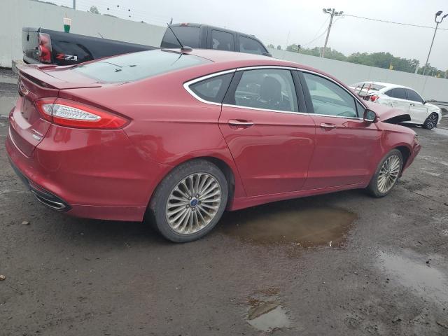 Photo 3 from auction – 2014 FORD FUSION TIT with VIN 3FA6P0D90ER230147