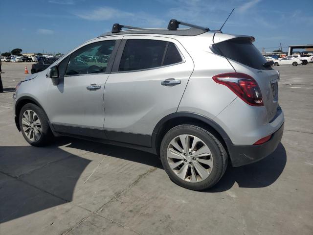 Photo 2 from auction – 2018 BUICK ENCORE PRE with VIN KL4CJASB6JB618678
