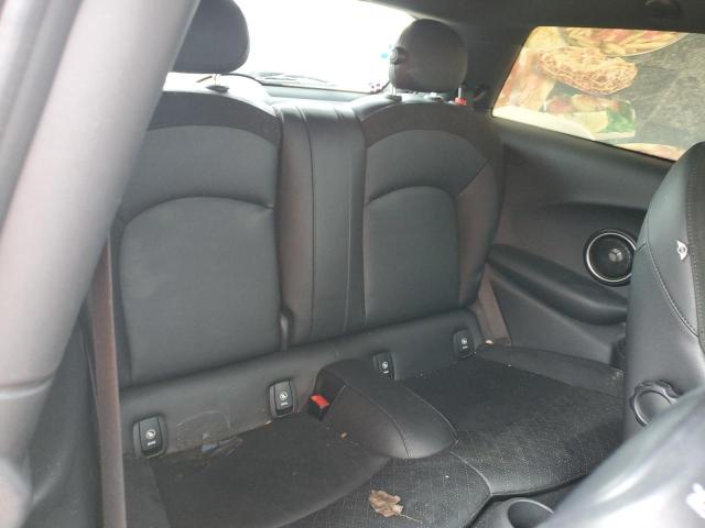 Photo 10 from auction – 2014 MINI COOPER S with VIN WMWXM7C54ET731388