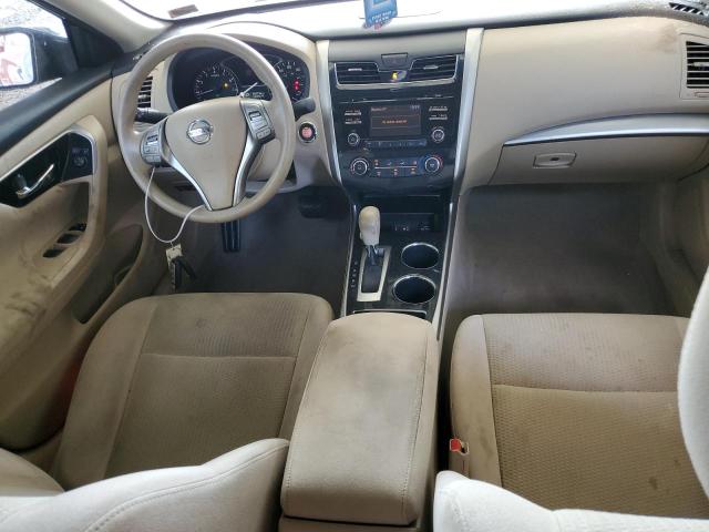 Photo 8 from auction – 2014 NISSAN ALTIMA 2.5 with VIN 1N4AL3AP7EC316127