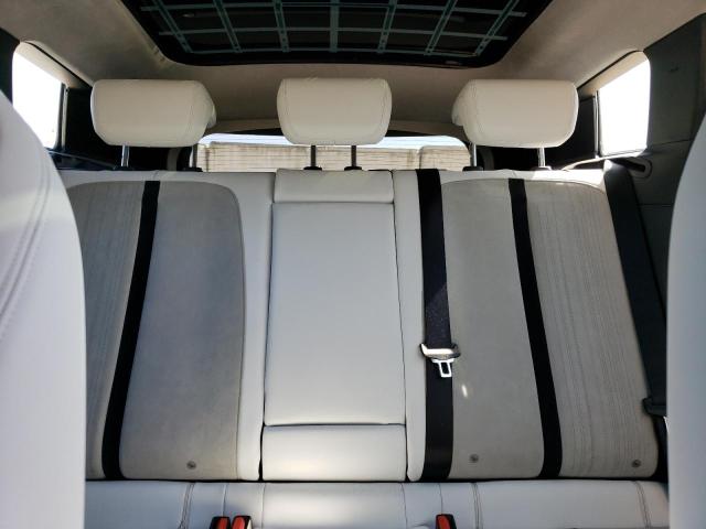Photo 10 from auction – 2023 FISKER AUTOMOTIVE OCEAN with VIN VCF1ZBU27PG001925