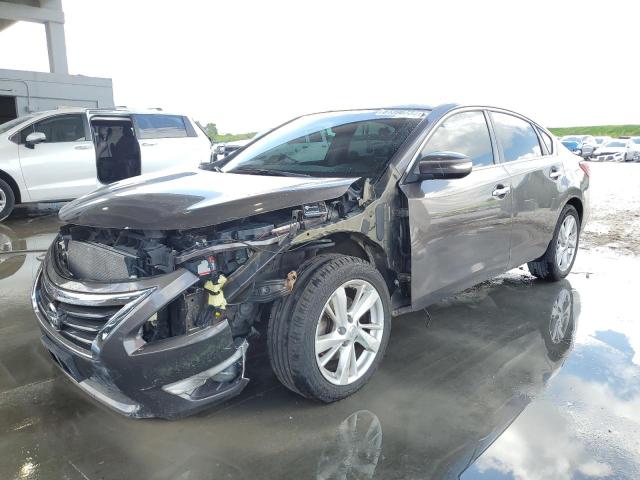 NISSAN ALTIMA 2.5 2013 with VIN 1N4AL3AP0DN478751 - Photo from auction