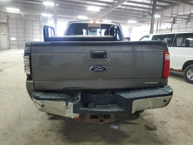 Photo 6 from auction – 2014 FORD F350 SUPER with VIN 1FTRF3B69EEA47658