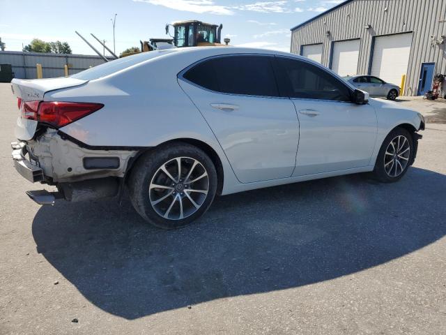 Photo 3 from auction – 2019 ACURA TLX with VIN 19UUB2F32KA010150