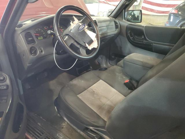 Photo 8 from auction – 2011 FORD RANGER SUP with VIN 1FTLR4FE6BPA87829