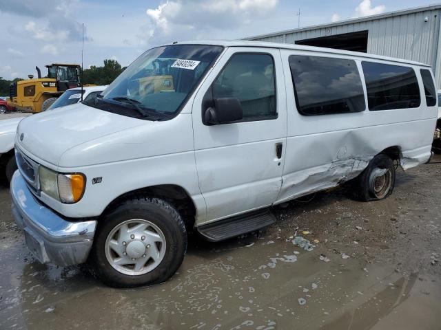 FORD ECONOLINE 2002 with VIN 1FBSS31L12HB38555 - Photo from auction