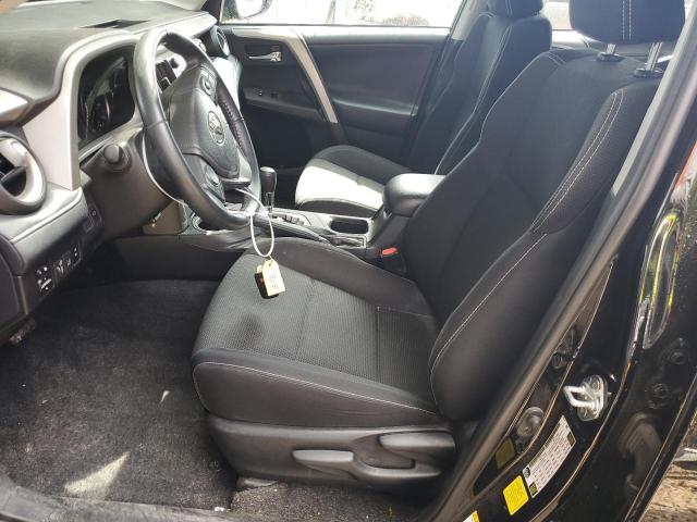Photo 7 from auction – 2018 TOYOTA RAV4 ADVEN with VIN 2T3WFREV4JW462575