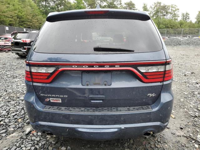 Photo 6 from auction – 2019 DODGE DURANGO R/ with VIN 1C4SDJCTXKC753870