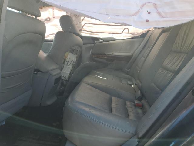 Photo 10 from auction – 2011 HONDA ACCORD EXL with VIN 5KBCP3F85BB001819