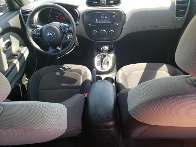 Photo 8 from auction – 2018 KIA SOUL with VIN KNDJN2A25J7592389
