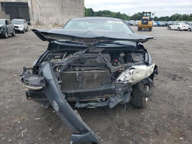 Photo 5 from auction – 2009 TOYOTA COROLLA BA with VIN 2T1BU40EX9C089885