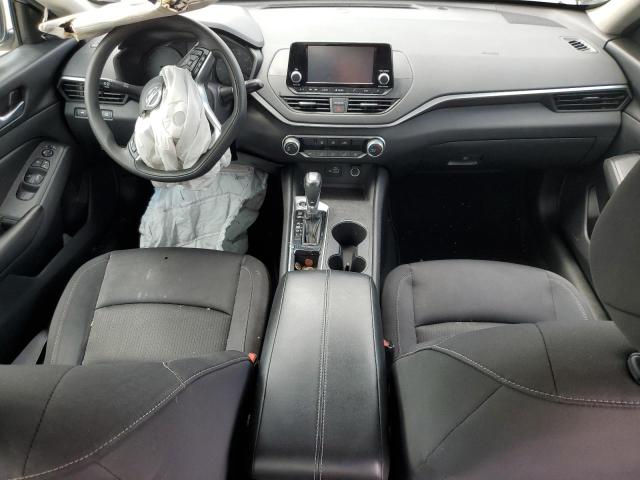 Photo 8 from auction – 2021 NISSAN ALTIMA S with VIN 1N4BL4BV8MN354024