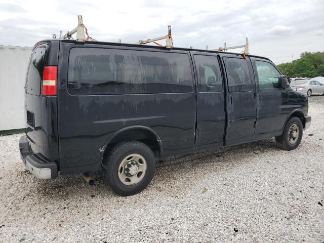 Photo 3 from auction – 2014 CHEVROLET EXPRESS G3 with VIN 1GAZG1FA3E1108423