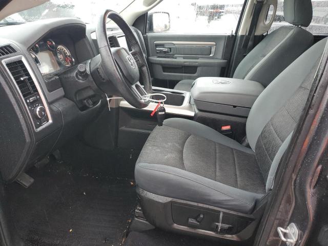 Photo 7 from auction – 2017 RAM 1500 SLT with VIN 1C6RR7GT4HS575621
