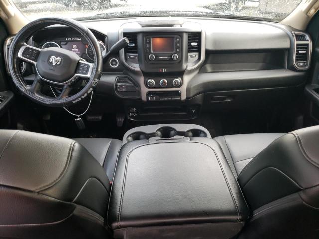 Photo 8 from auction – 2019 RAM 2500 TRADE with VIN 3C6UR5CL8KG554550