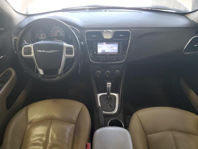 Photo 8 from auction – 2012 CHRYSLER 200 LIMITE with VIN 1C3CCBCG6CN180380