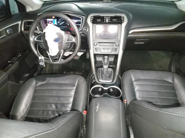 Photo 8 from auction – 2016 FORD FUSION SE with VIN 3FA6P0HD1GR343185