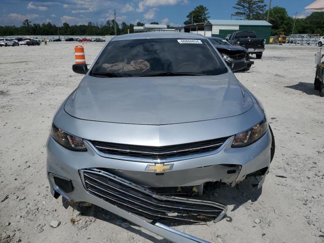 Photo 5 from auction – 2017 CHEVROLET MALIBU LS with VIN 1G1ZB5ST1HF277540