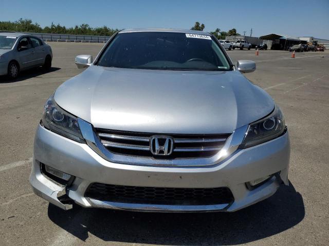Photo 5 from auction – 2013 HONDA ACCORD EX with VIN 1HGCR2F71DA034453