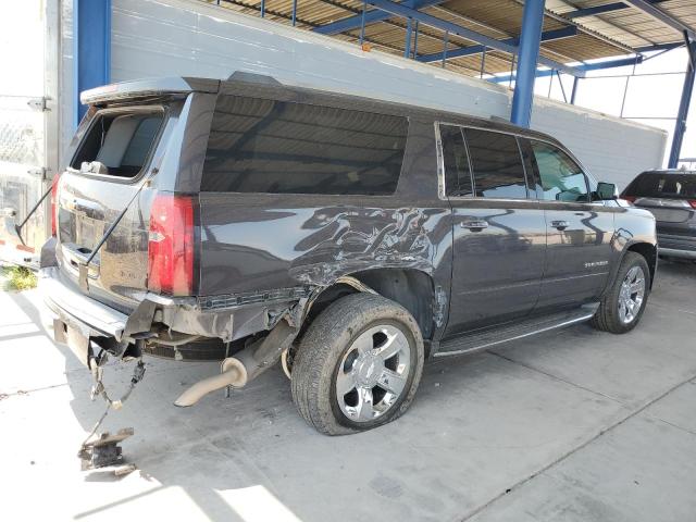 Photo 3 from auction – 2015 CHEVROLET SUBURBAN K with VIN 1GNSKKKC8FR233951