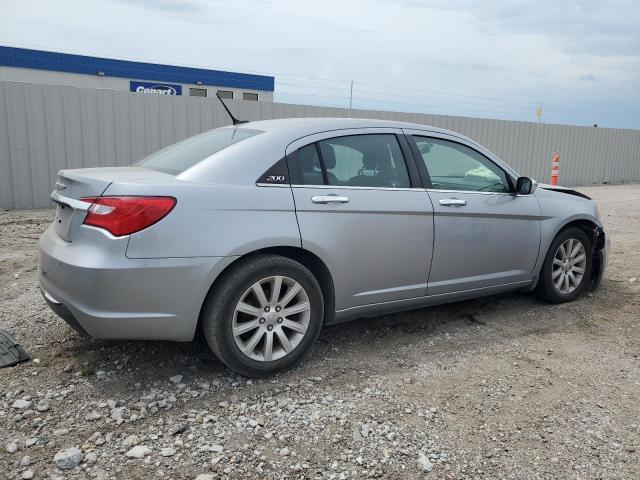 Photo 3 from auction – 2014 CHRYSLER 200 LIMITE with VIN 1C3CCBCG5EN120092