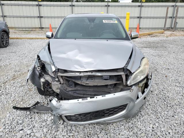 Photo 5 from auction – 2011 VOLVO C30 T5 with VIN YV1672MK0B2243323