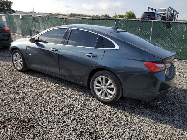 Photo 2 from auction – 2020 CHEVROLET MALIBU LT with VIN 1G1ZD5ST7LF065017