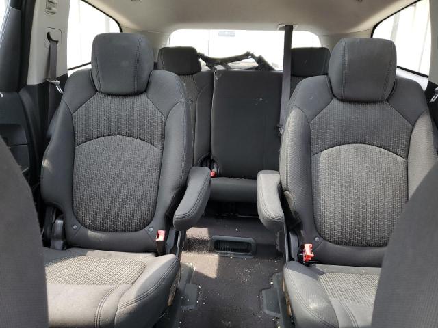 Zdjęcie 10 z aukcji – 2010 CHEVROLET TRAVERSE L z VIN 1GNLRFED5AS109732